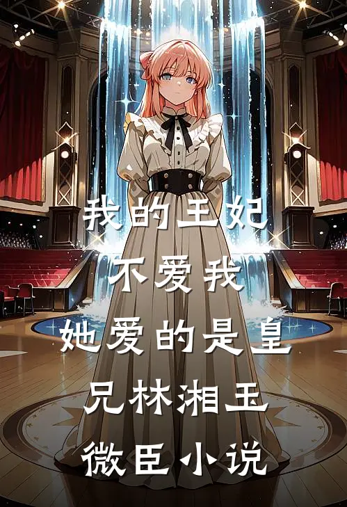 我的王妃不爱我，她爱的是皇兄林湘玉微臣小说