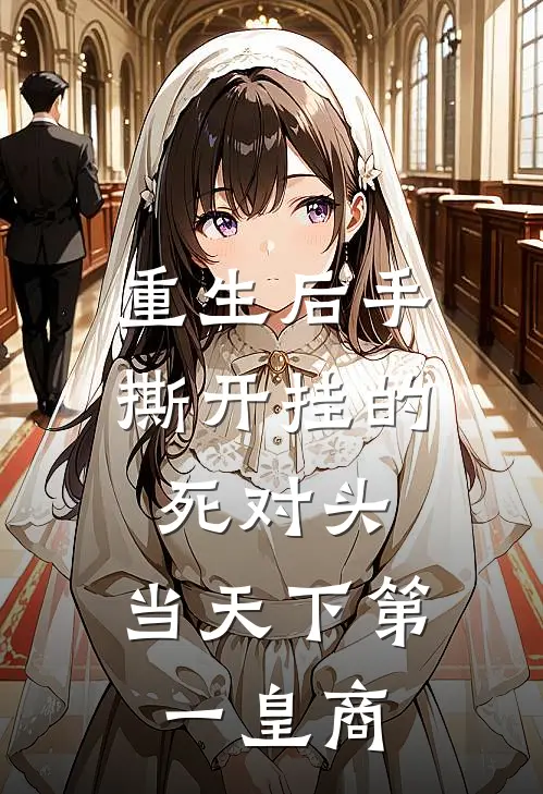 重生后手撕开挂的死对头，当天下第一皇商