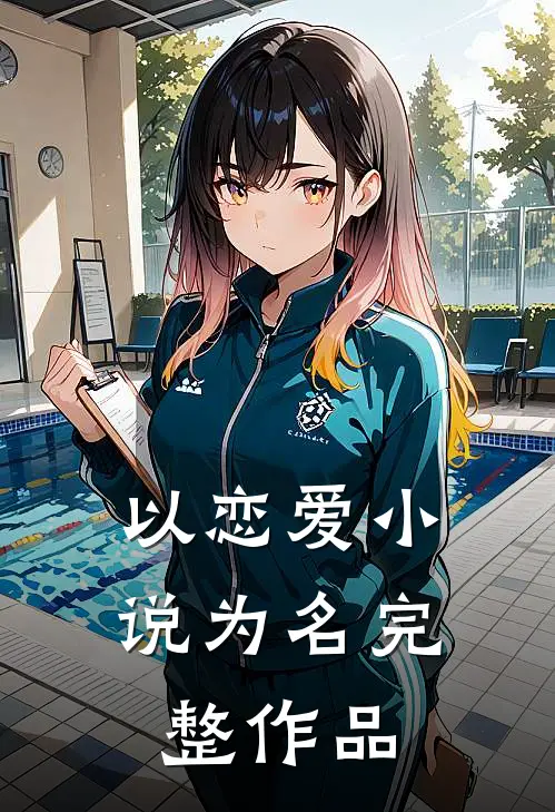 以恋爱小说为名完整作品