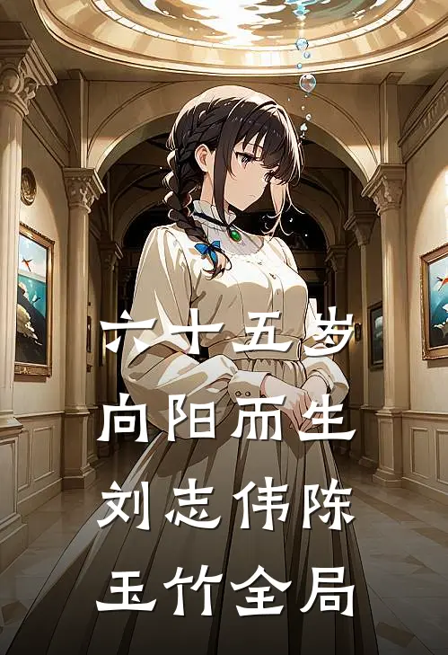 六十五岁向阳而生刘志伟陈玉竹全局