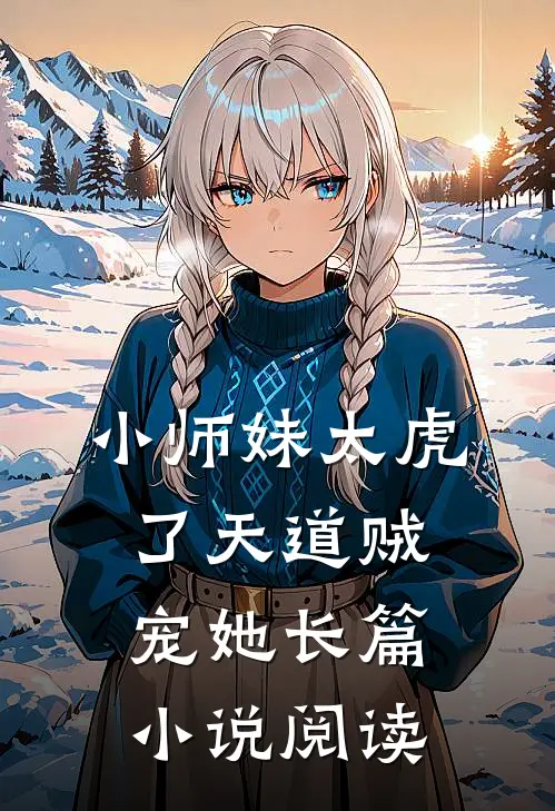 小师妹太虎了天道贼宠她长篇小说阅读