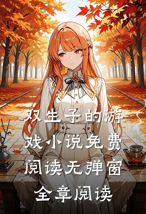 双生子的游戏小说免费阅读无弹窗全章阅读