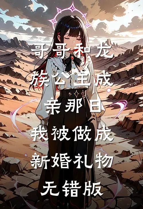 哥哥和龙族公主成亲那日，我被做成新婚礼物无错版