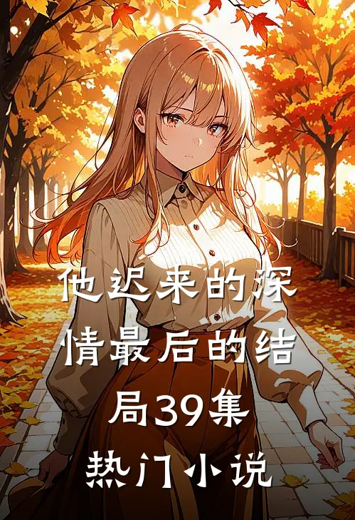他迟来的深情最后的结局39集热门小说