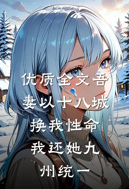 优质全文吾妻以十八城换我性命，我还她九州统一