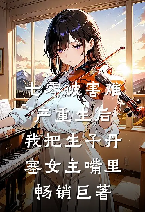 七零被害难产重生后，我把生子丹塞女主嘴里畅销巨著