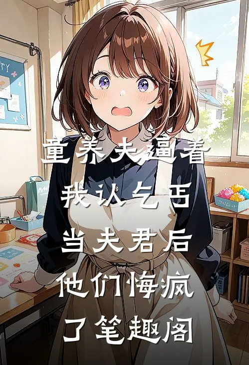 童养夫逼着我认乞丐当夫君后，他们悔疯了笔趣阁