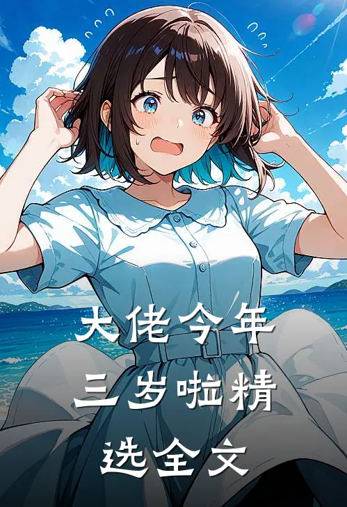 大佬今年三岁啦精选全文