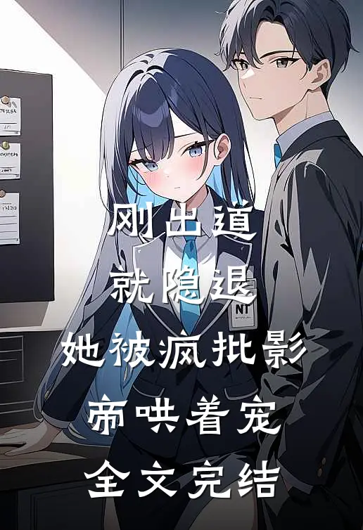 刚出道就隐退，她被疯批影帝哄着宠全文完结