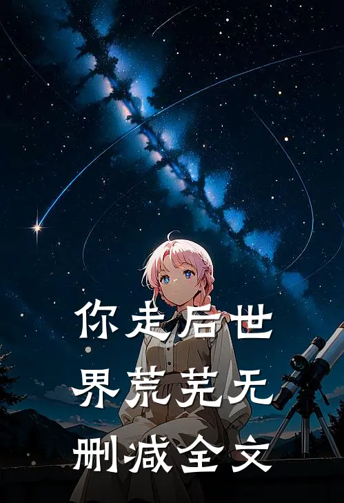 你走后世界荒芜无删减全文