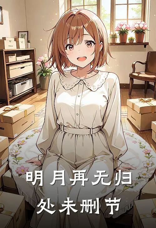 明月再无归处未删节