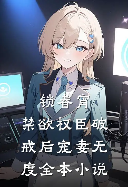 锁春宵:禁欲权臣破戒后宠妻无度全本小说