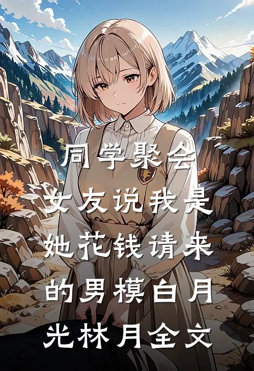 同学聚会，女友说我是她花钱请来的男模白月光林月全文