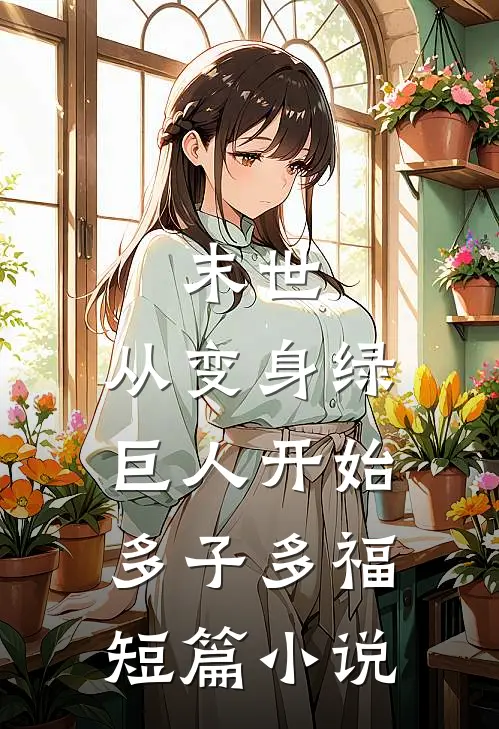末世：从变身绿巨人开始多子多福短篇小说