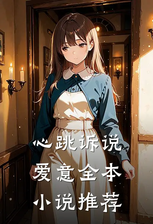 心跳诉说爱意全本小说推荐