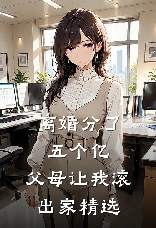 离婚分了五个亿，父母让我滚出家精选