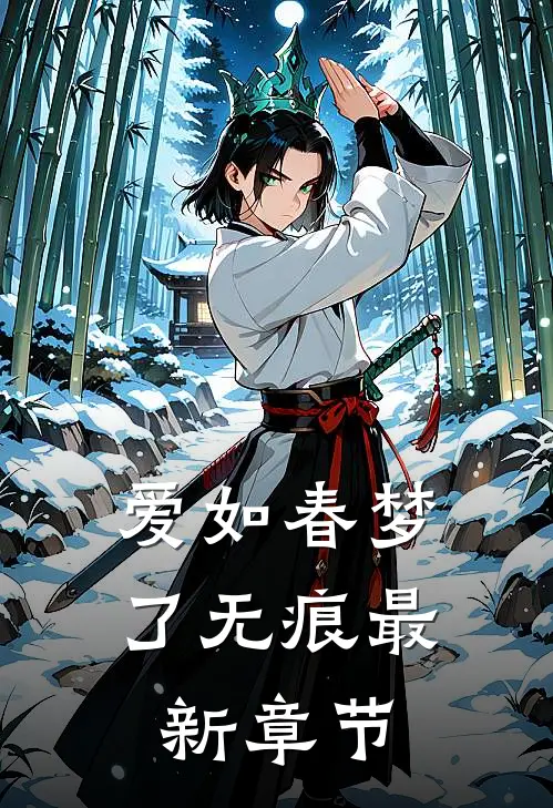 爱如春梦了无痕最新章节