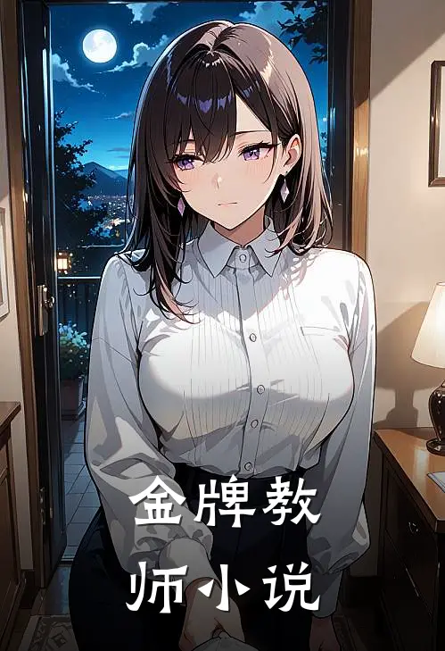 金牌教师小说