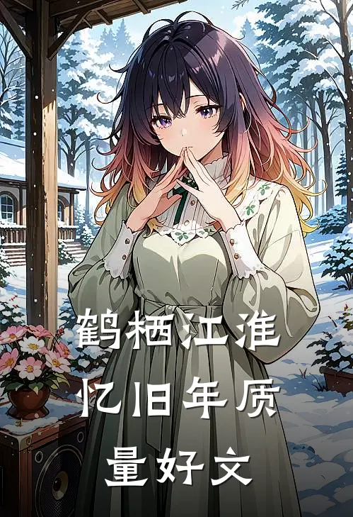 鹤栖江淮忆旧年质量好文