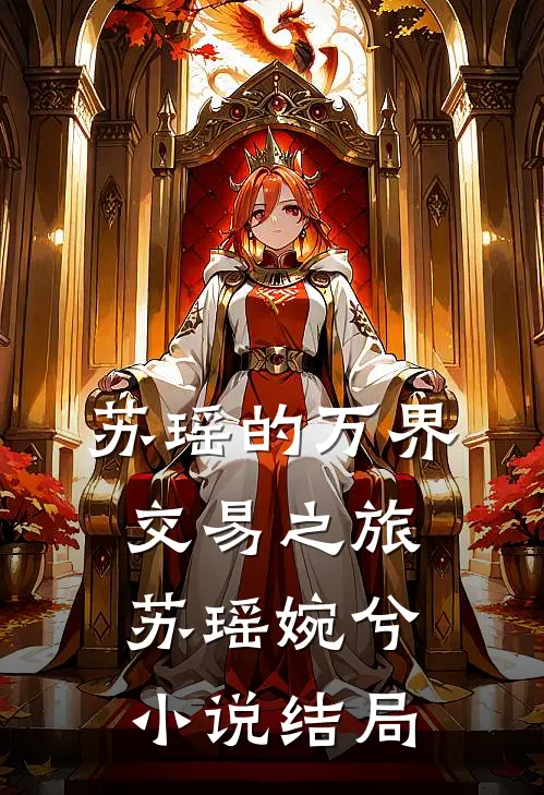 苏瑶的万界交易之旅苏瑶婉兮小说结局
