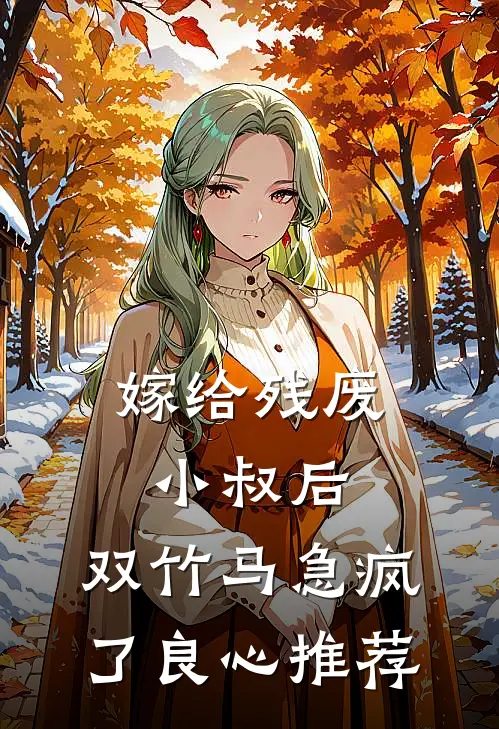 嫁给残废小叔后，双竹马急疯了良心推荐