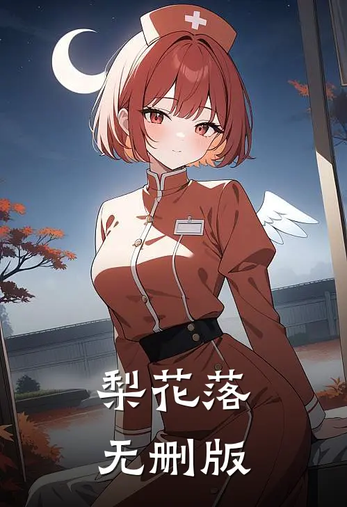 梨花落无删版