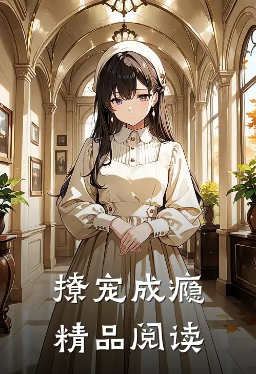 撩宠成瘾精品阅读