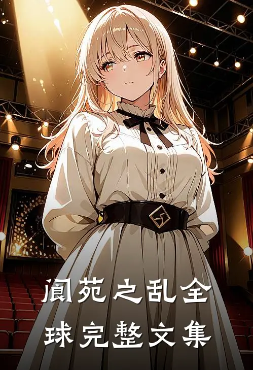 阆苑之乱全球完整文集