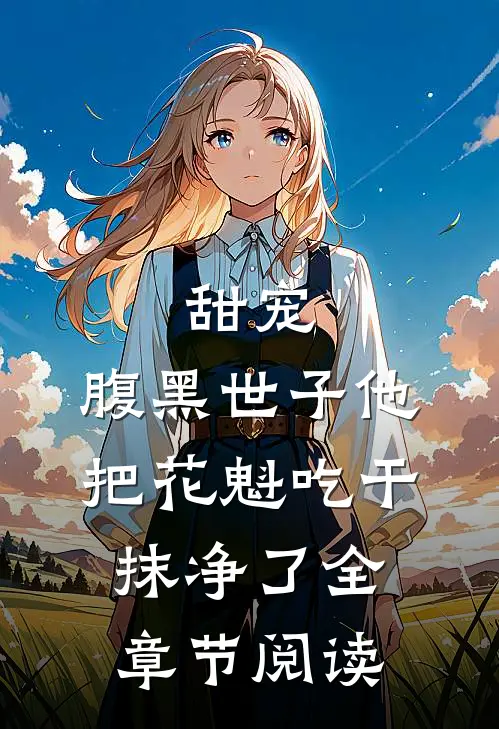 甜宠：腹黑世子他把花魁吃干抹净了全章节阅读