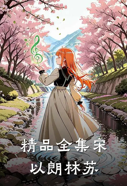 精品全集宋以朗林苏