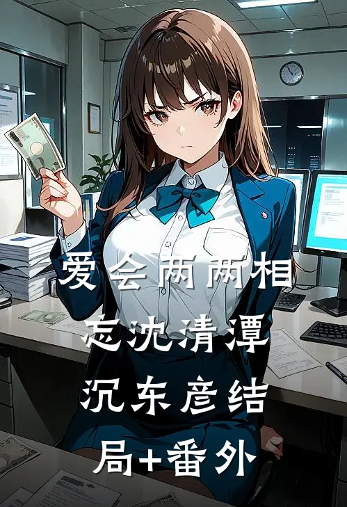 爱会两两相忘沈清潭沉东彦结局+番外