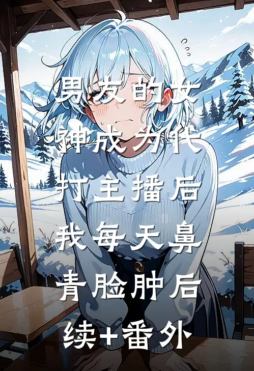 男友的女神成为代打主播后，我每天鼻青脸肿后续+番外