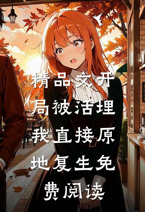 精品文开局被活埋,我直接原地复生免费阅读