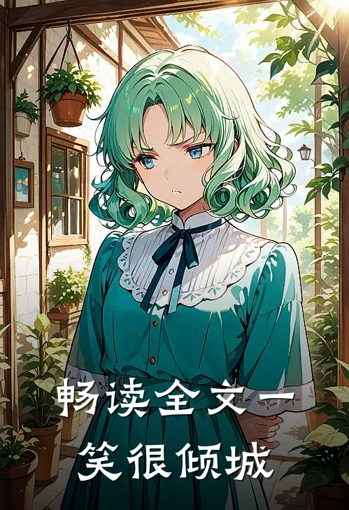 畅读全文一笑很倾城