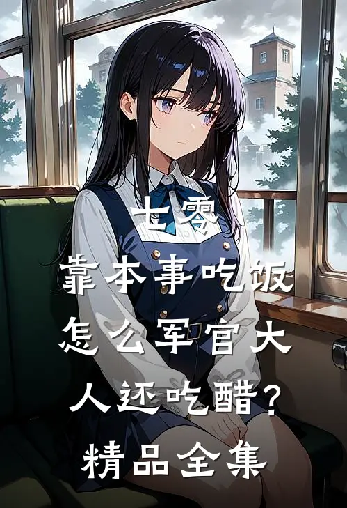 七零：靠本事吃饭，怎么军官大人还吃醋？精品全集