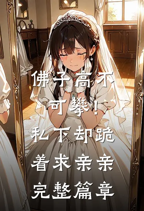 佛子高不可攀！私下却跪着求亲亲完整篇章