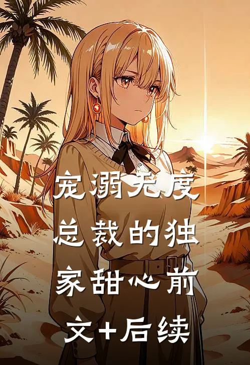 宠溺无度：总裁的独家甜心前文+后续
