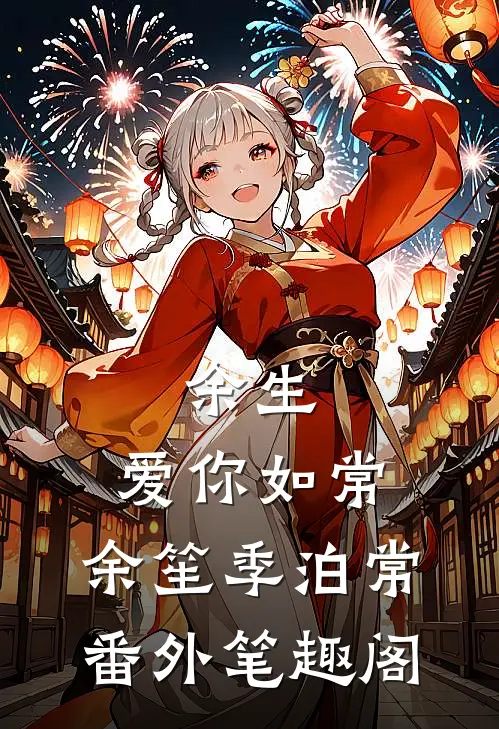 余生，爱你如常：余笙季泊常番外笔趣阁