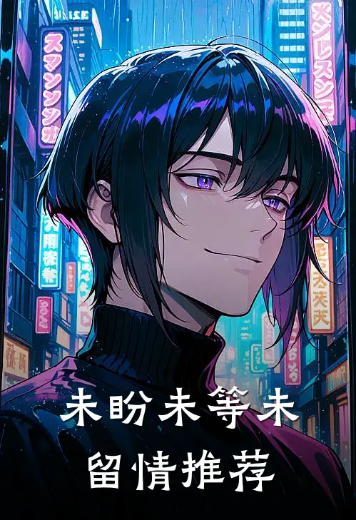 未盼未等未留情推荐