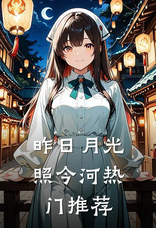 昨日月光照今河热门推荐