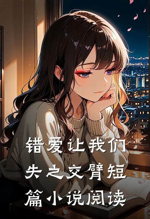 错爱让我们失之交臂短篇小说阅读
