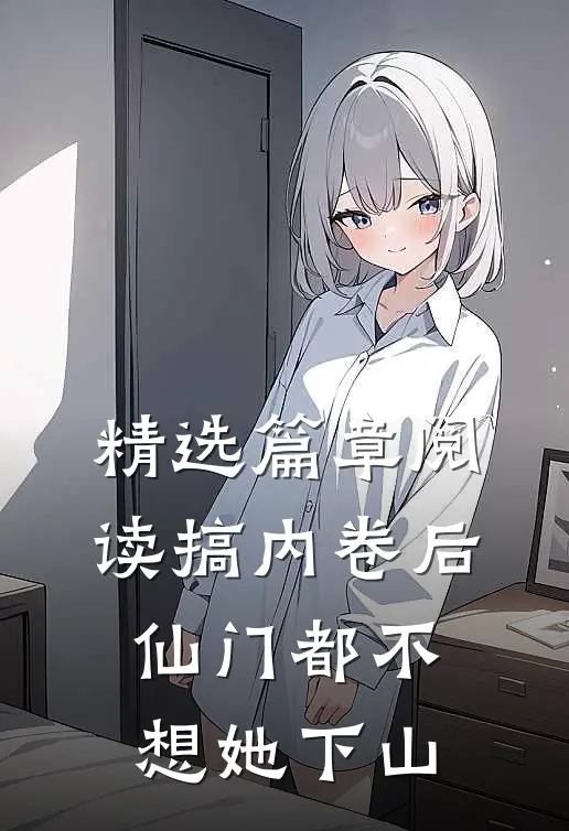 精选篇章阅读搞内卷后，仙门都不想她下山