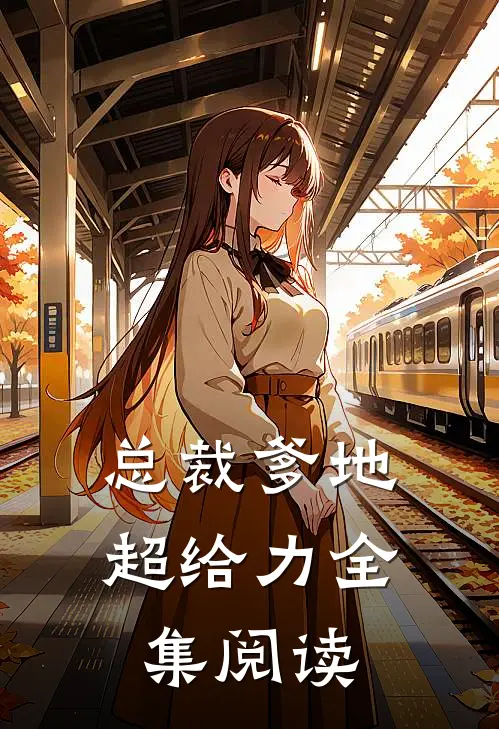 总裁爹地超给力全集阅读