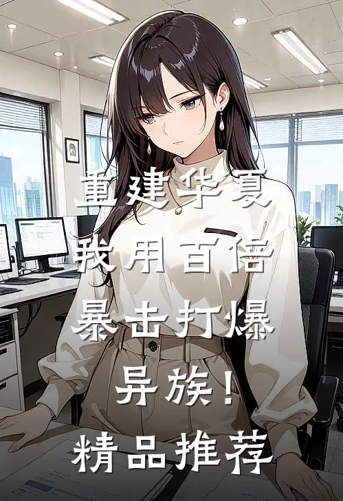 重建华夏：我用百倍暴击打爆异族！精品推荐