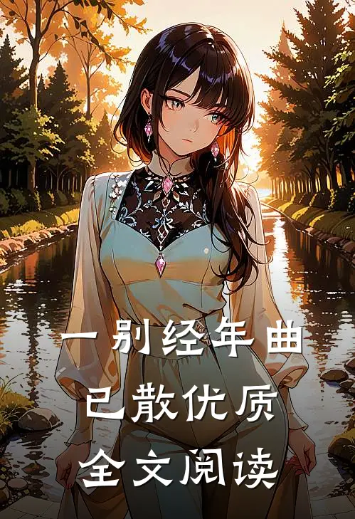 一别经年曲已散优质全文阅读