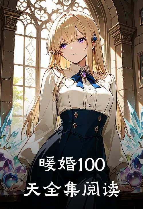 暖婚100天全集阅读