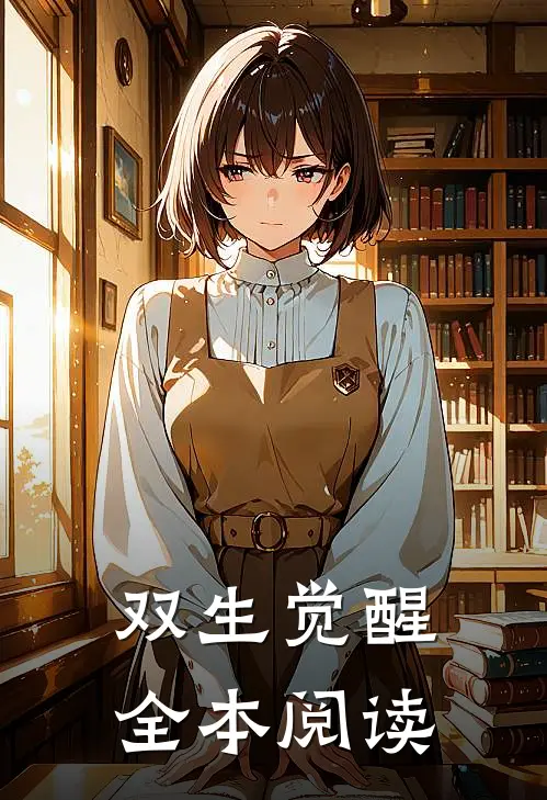 双生觉醒全本阅读