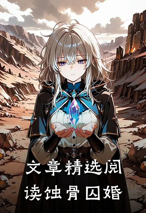文章精选阅读蚀骨囚婚