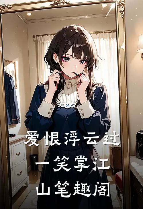 爱恨浮云过，一笑掌江山笔趣阁