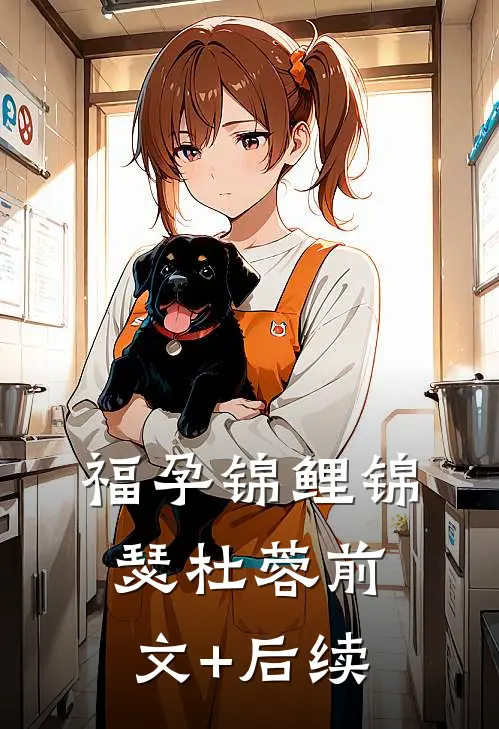 福孕锦鲤锦瑟杜蓉前文+后续